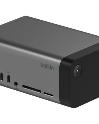 Belkin Connect 11-in-  Pro Dockingstation Usb-      Hdmi  Usb-  1gbe