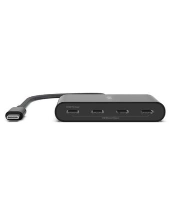 Belkin Hub   Porte