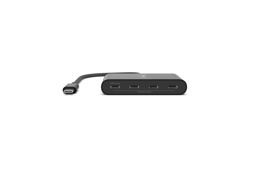 Belkin Hub Porte