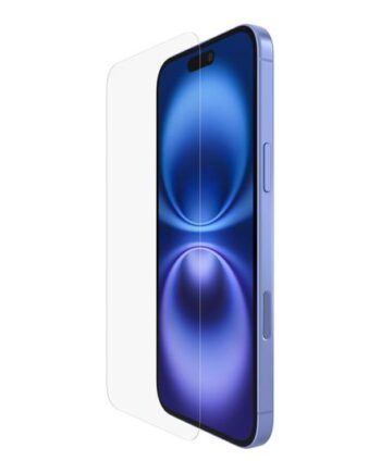 Belkin Screenforce Invisiglass Skærmbeskytter For Mobiltelefon Behandlet