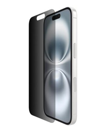 Belkin Screenforce Invisiglass Skærmbeskytter For Mobiltelefon Behandlet
