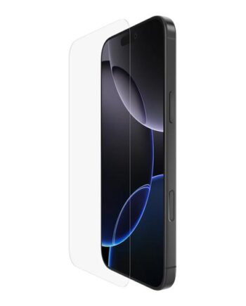 Belkin Screenforce Invisiglass Skærmbeskytter For Mobiltelefon Behandlet