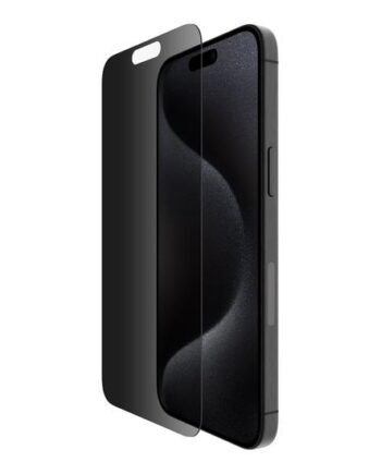Belkin Screenforce Invisiglass Skærmbeskytter For Mobiltelefon Behandlet