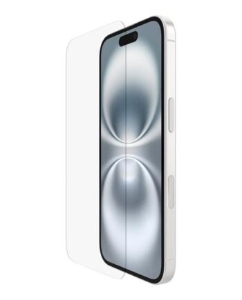 Belkin Screenforce Invisiglass Skærmbeskytter For Mobiltelefon Behandlet