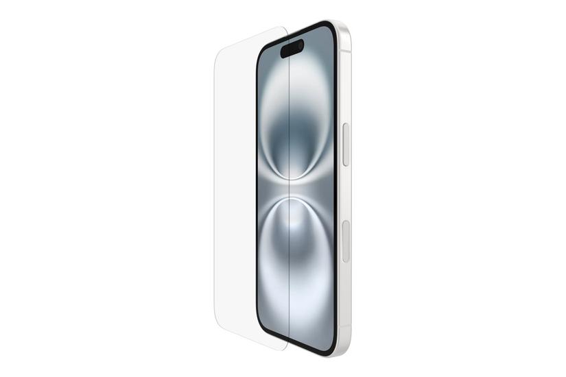 Belkin Screenforce Invisiglass Skærmbeskytter For Mobiltelefon Behandlet
