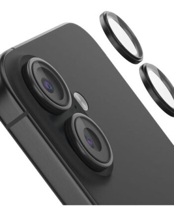 Belkin Screenforce Objektiv Beskyttelse For Mobiltelefon