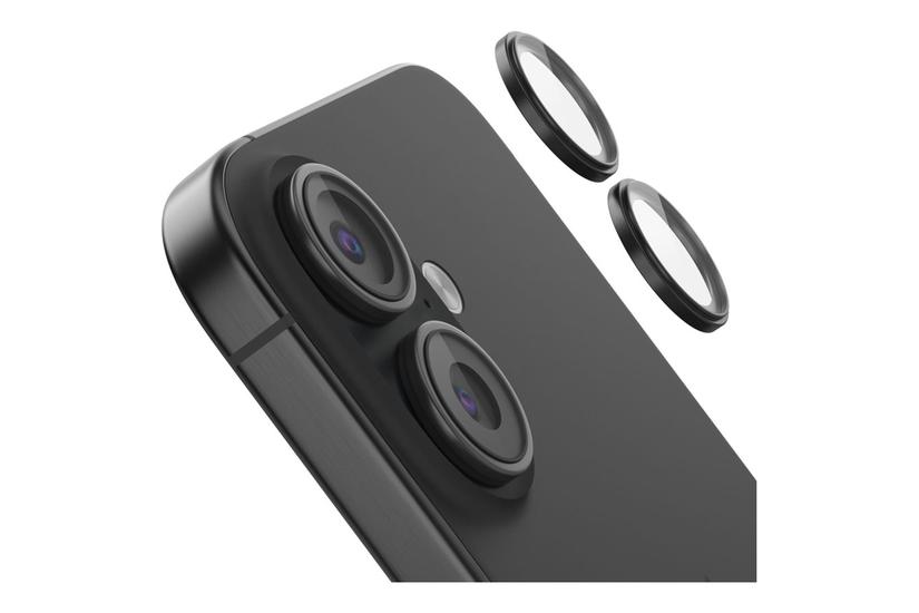 Belkin Screenforce Objektiv Beskyttelse For Mobiltelefon