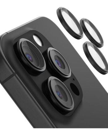 Belkin Screenforce Objektiv Beskyttelse For Mobiltelefon