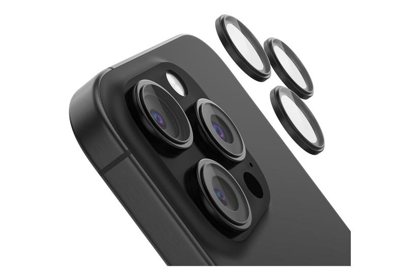 Belkin Screenforce Objektiv Beskyttelse For Mobiltelefon