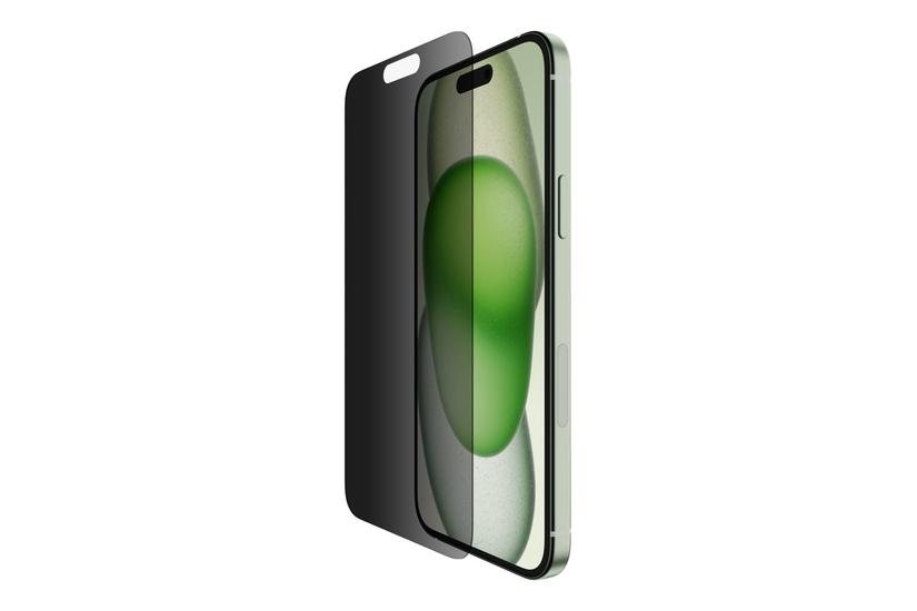 Belkin Screenforce Pro Skærmbeskytter For Mobiltelefon