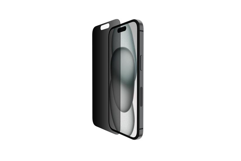 Belkin Screenforce Pro Skærmbeskytter For Mobiltelefon