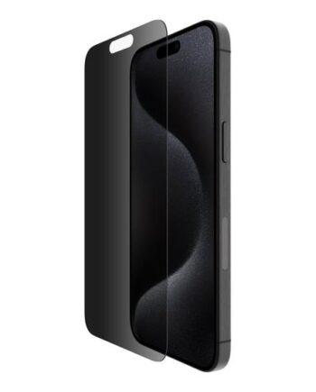 Belkin Screenforce Pro Skærmbeskytter For Mobiltelefon