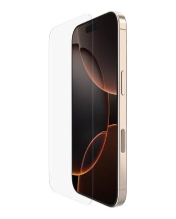 Belkin Screenforce Skærmbeskytter For Mobiltelefon