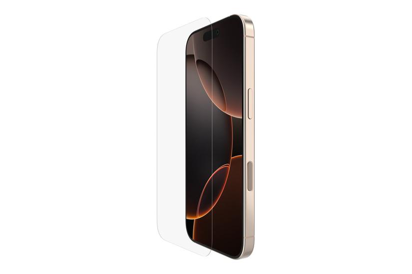 Belkin Screenforce Skærmbeskytter For Mobiltelefon