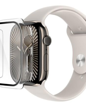 Belkin Screenforce Temperedcurve Støddæmper Til Smart Watch