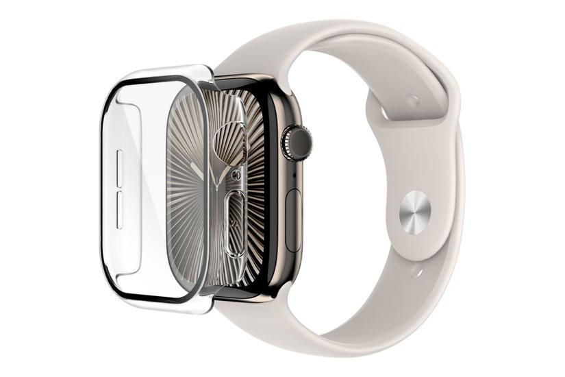 Belkin Screenforce Temperedcurve Støddæmper Til Smart Watch