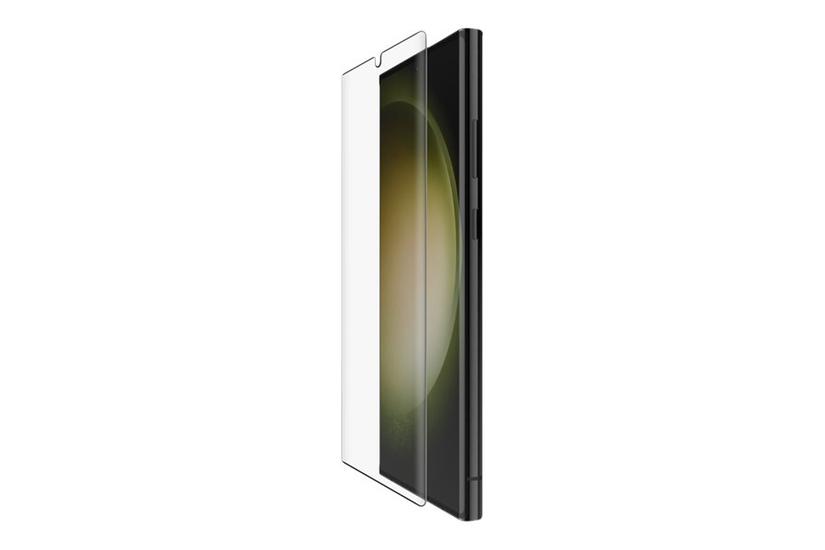 Belkin Screenforce Trueclear Curve Skærmbeskytter For Mobiltelefon Blåt Lys