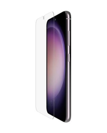 Belkin Screenforce Trueclear Curve Skærmbeskytter For Mobiltelefon Blåt Lys