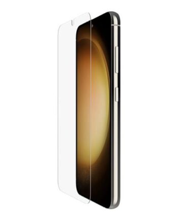Belkin Screenforce Trueclear Curve Skærmbeskytter For Mobiltelefon Blåt Lys