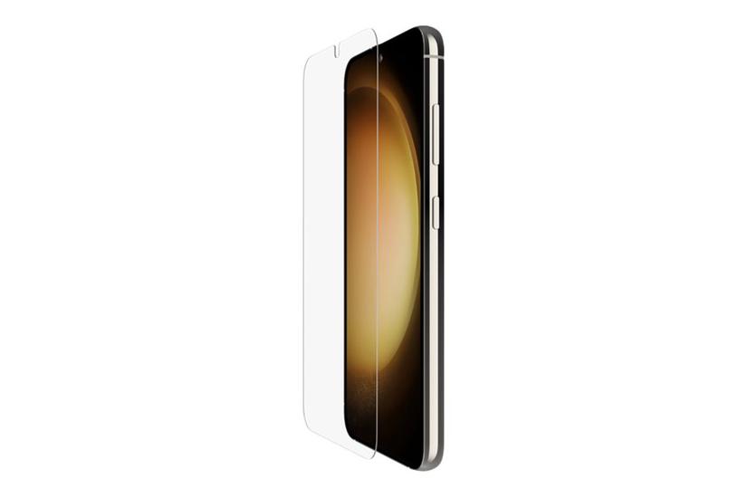 Belkin Screenforce Trueclear Curve Skærmbeskytter For Mobiltelefon Blåt Lys