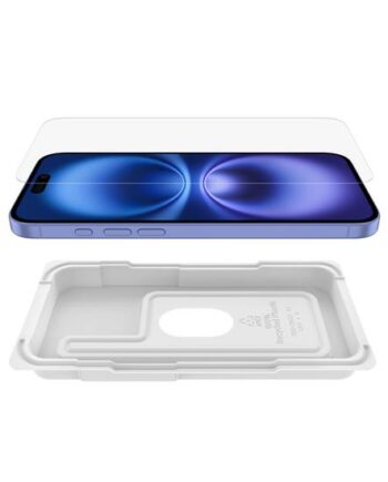 Belkin Screenforce Ultraglass   Skærmbeskytter For Mobiltelefon 9h  Behandlet