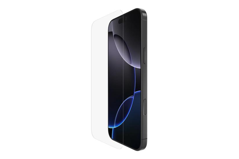 Belkin Screenforce Ultraglass Skærmbeskytter For Mobiltelefon