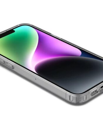 Belkin Sheerforce Bagsidecover Til Mobiltelefon