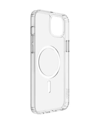 Belkin Sheerforce Bagsidecover Til Mobiltelefon