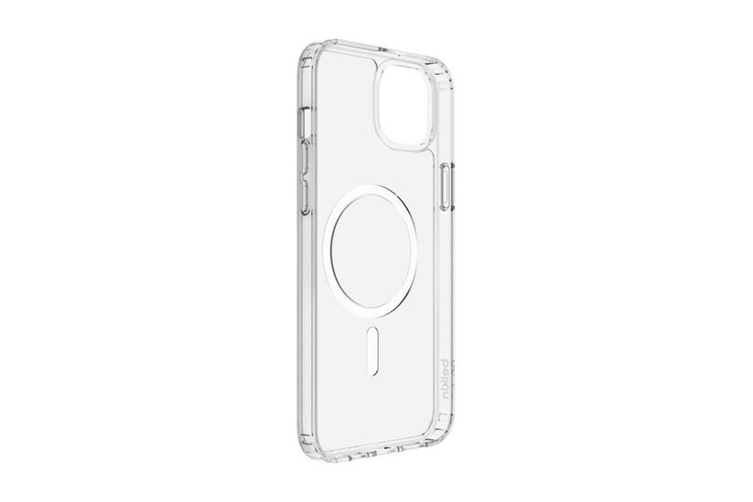 Belkin Sheerforce Bagsidecover Til Mobiltelefon