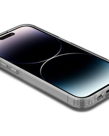Belkin Sheerforce Bagsidecover Til Mobiltelefon