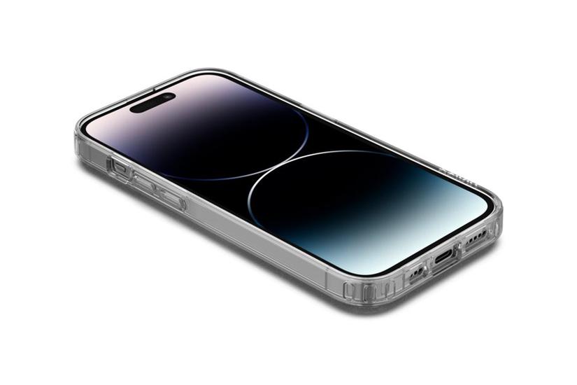 Belkin Sheerforce Bagsidecover Til Mobiltelefon