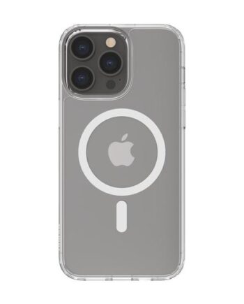 Belkin Sheerforce Bagsidecover Til Mobiltelefon