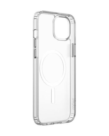 Belkin Sheerforce Bagsidecover Til Mobiltelefon