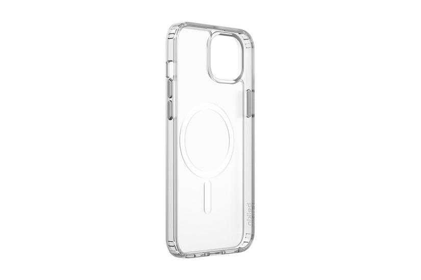 Belkin Sheerforce Bagsidecover Til Mobiltelefon