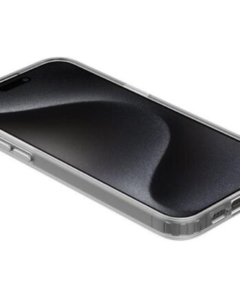 Belkin Sheerforce Bagsidecover Til Mobiltelefon