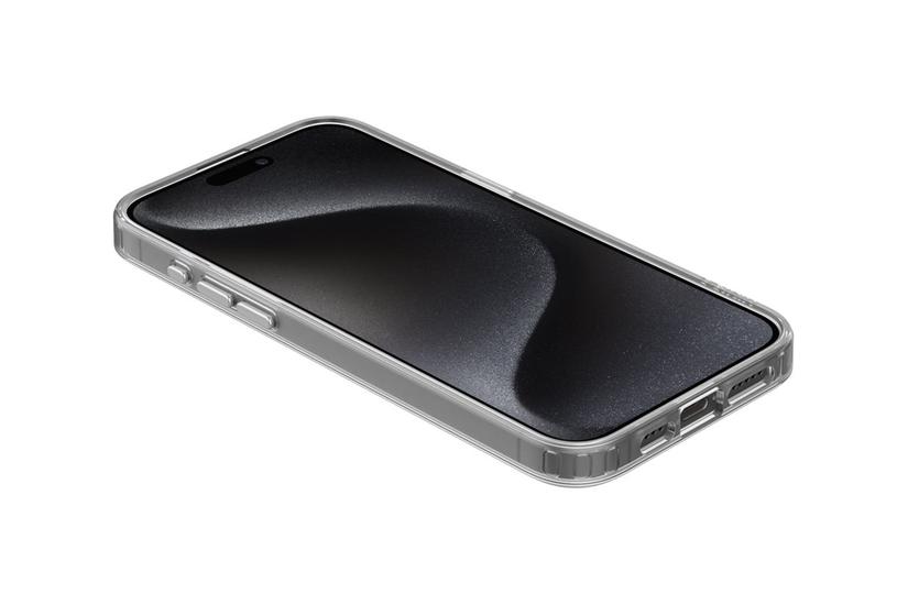 Belkin Sheerforce Bagsidecover Til Mobiltelefon