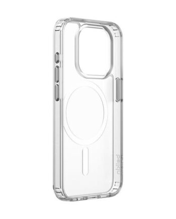 Belkin Sheerforce Bagsidecover Til Mobiltelefon