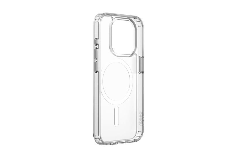Belkin Sheerforce Bagsidecover Til Mobiltelefon