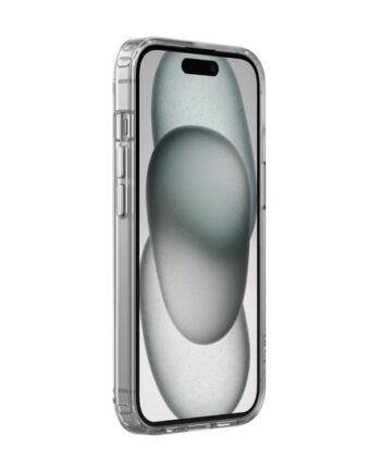 Belkin Sheerforce Bagsidecover Til Mobiltelefon