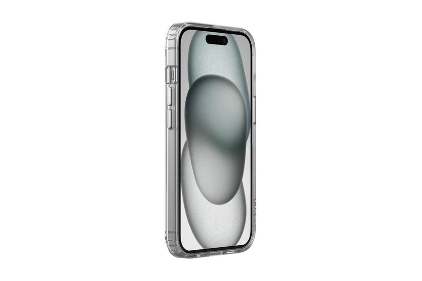 Belkin Sheerforce Bagsidecover Til Mobiltelefon
