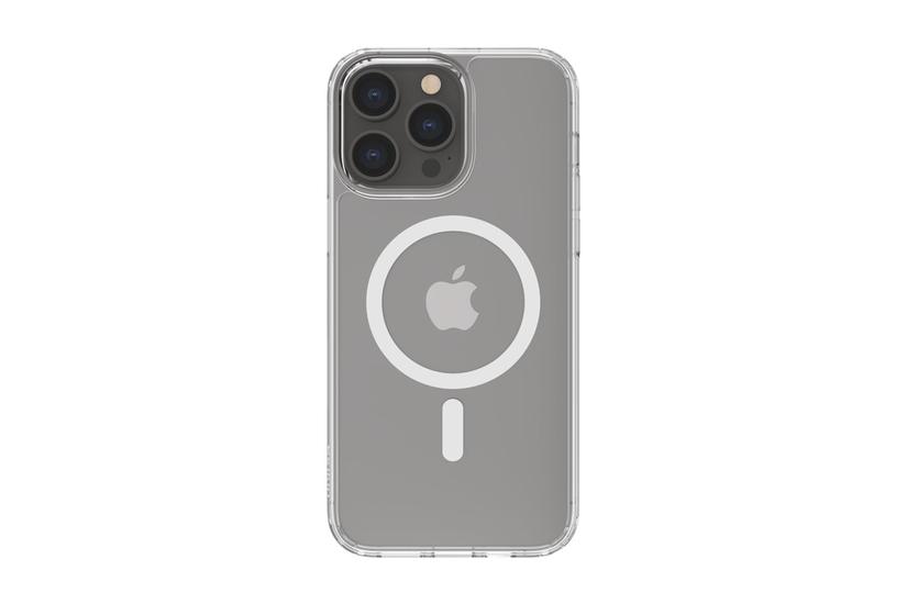 Belkin Sheerforce Bagsidecover Til Mobiltelefon