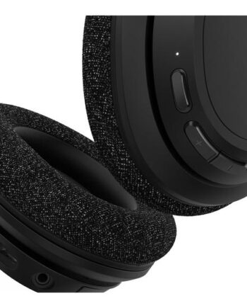 Belkin Soundform Adapt Hovedtelefoner Med Mik  Usb-       Mm Jackstik