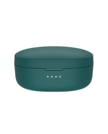 Belkin Soundform Bolt ægte Trådløse øretelefoner Med Mik