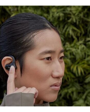 Belkin Soundform Clearfit ægte Trådløse øretelefoner Med Mik