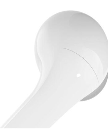 Belkin Soundform Flow ægte Trådløse øretelefoner Med Mik