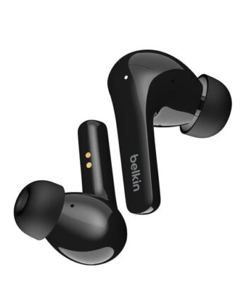 Belkin Soundform Flow ægte Trådløse øretelefoner Med Mik