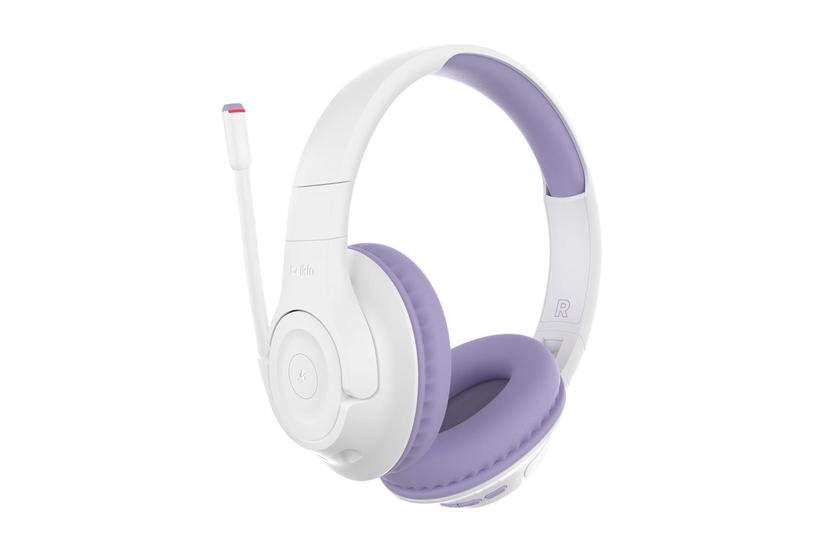 Belkin Soundform Inspire Headset Mm Jackstik