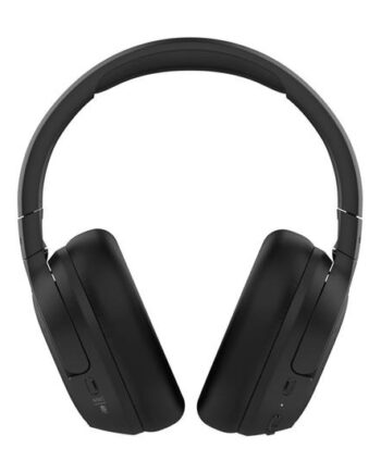 Belkin Soundform Isolate Hovedtelefoner Med Mik  Usb-       Mm Jackstik