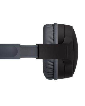 Belkin Soundform Mini Hovedtelefoner Med Mik      Mm Jackstik