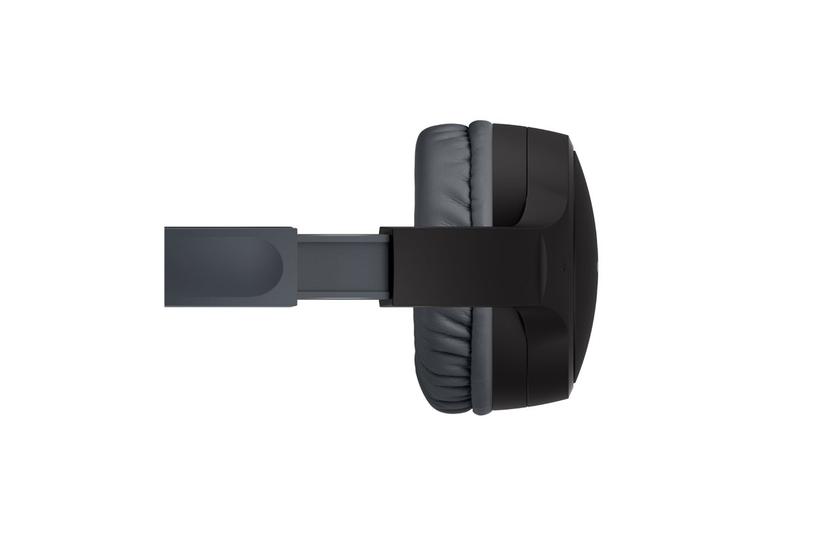Belkin Soundform Mini Hovedtelefoner Med Mik Mm Jackstik